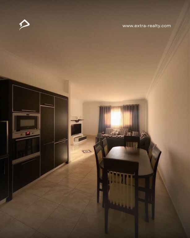 APARTMENT 2+1+2 FOR RENT