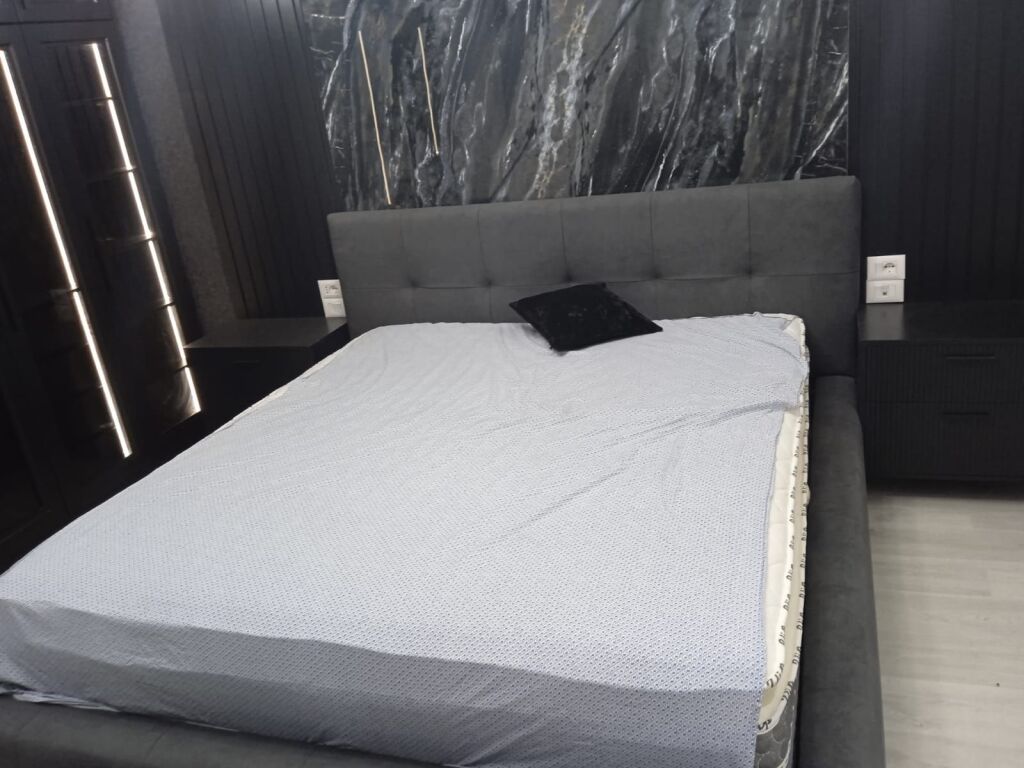 Appartamento 2+1 in affitto al Garden Building