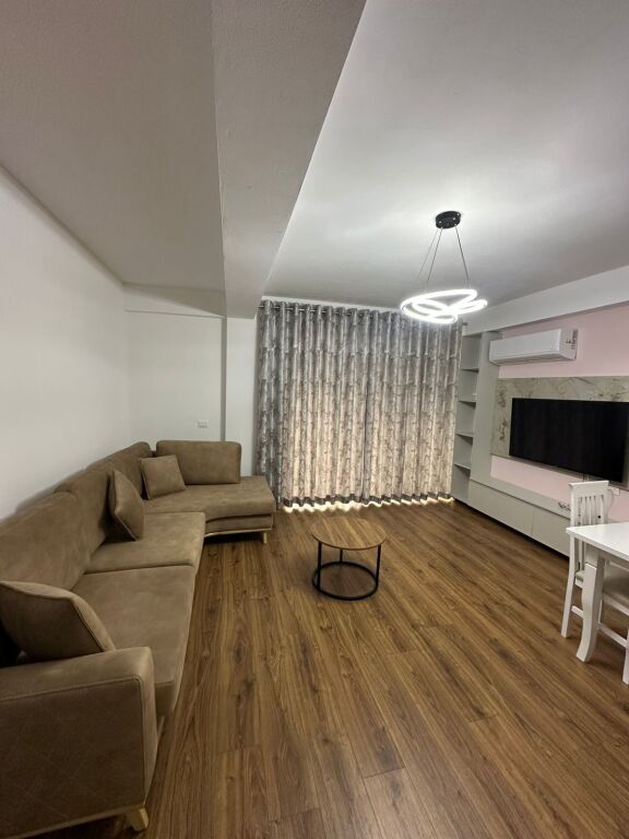APARTMENT FOR RENT 1+1 AT KODRA DIELLIT 2