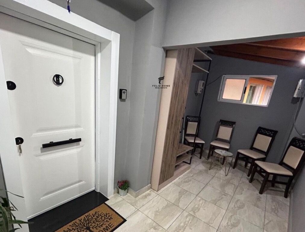 APPARTAMENTO IN AFFITTO 1+1 VIA DIBRA 60.000 LEKE