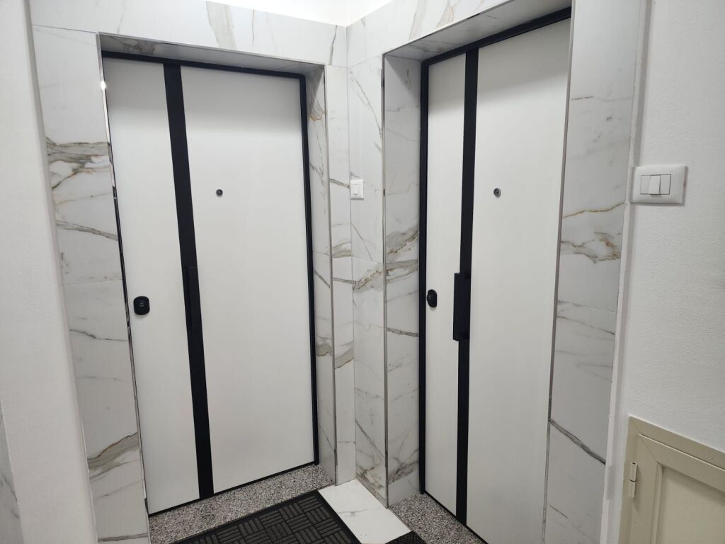 APPARTAMENTO 2+1 IN AFFITTO VICINO A KAZAZI, DURRËS