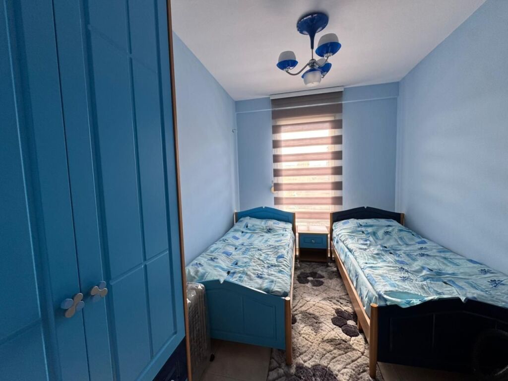 Appartamento 2+1 in affitto - Via Dritan Hoxha