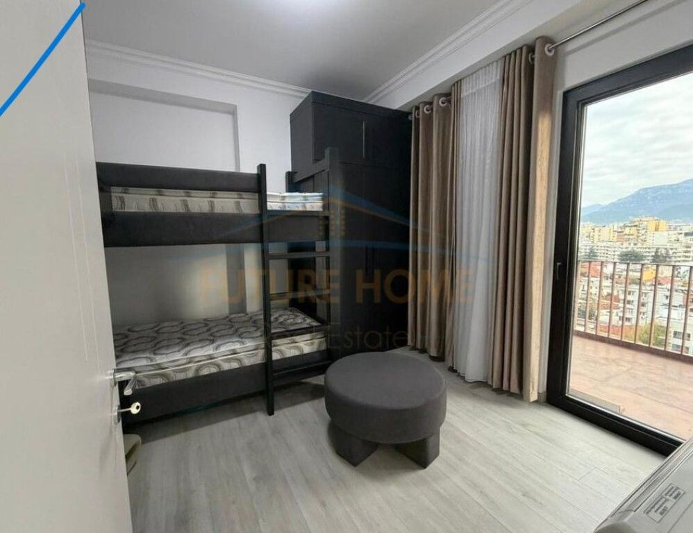 Affitto, Appartamento 2+1, Via Kavajës, Garden Building, Tirana.