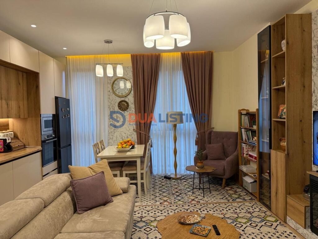Qira Apartament Modern tek Ish Uzina Dinamo - Rruga 5- Maji !!