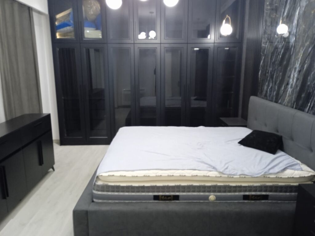 Appartamento 2+1 in affitto al Garden Building