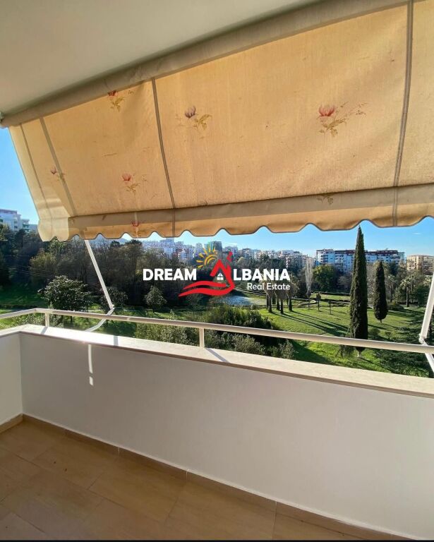 Apartament 1+1 me qera tek Kopshti Botanik prane Pastel (ID 42111522)