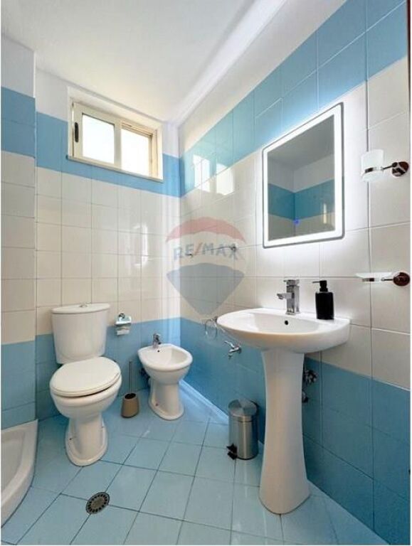 Apartament 1+1 Mali i Robit