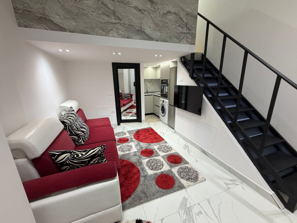Apartament Duplex Astir