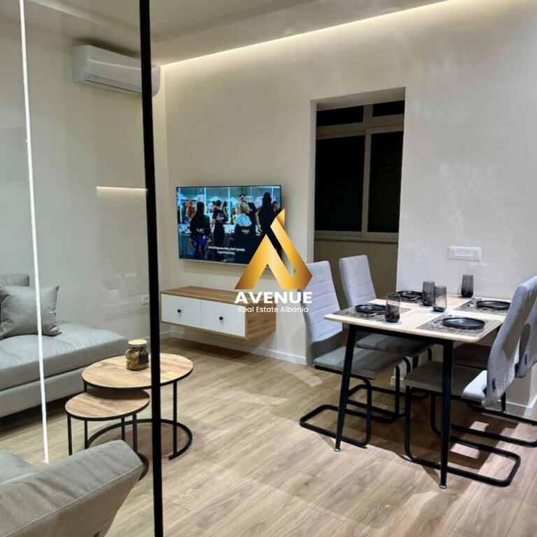AFFITTASI APPARTAMENTO 2+1, VICINO ALLA VIA ELBASAN