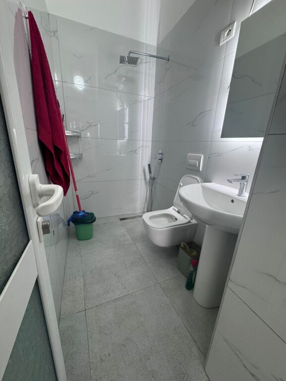 FOR RENT APARTMENT 1+1 – FRESK 📍 Location: Fresk, near Melisa Pastry Shop