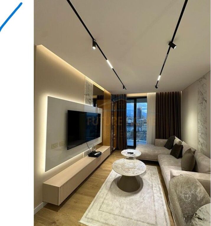 For sale, Apartment 2+1, Golden Tower Residence, Mine Peza Street