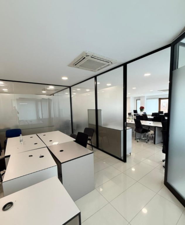 🏢 Jepet me Qira Ambient Zyrash – Delijorgji    