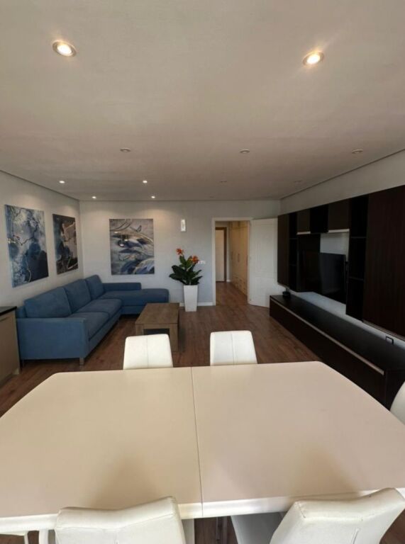 APARTMENT 2+1 FOR RENT AT FORMER EXHIBITION