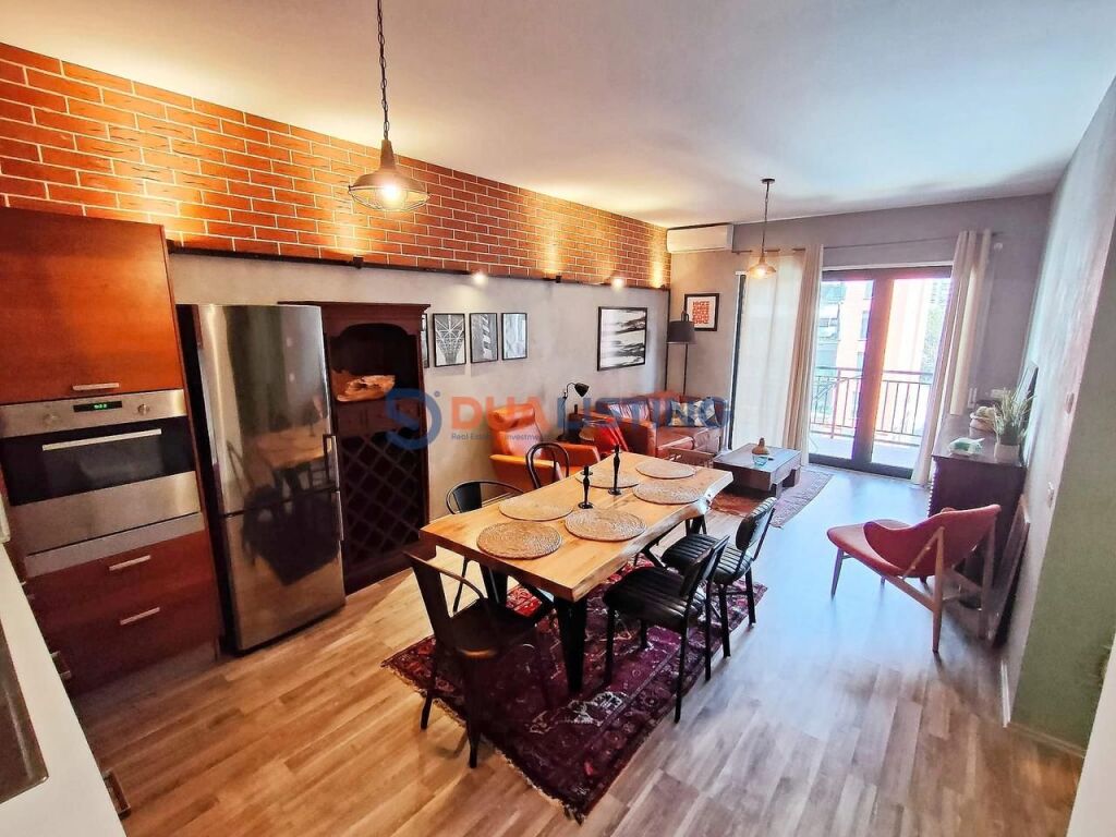 Shitet Apartament 2+1+2 tek Rezidenca Green City, Unaza e Re!