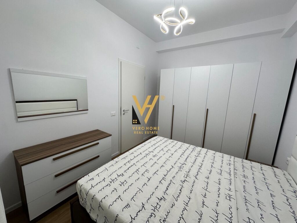 APPARTAMENTO 1+1+BLK IN AFFITTO A KADIU, ALI DEMI 43.000 LEKE
