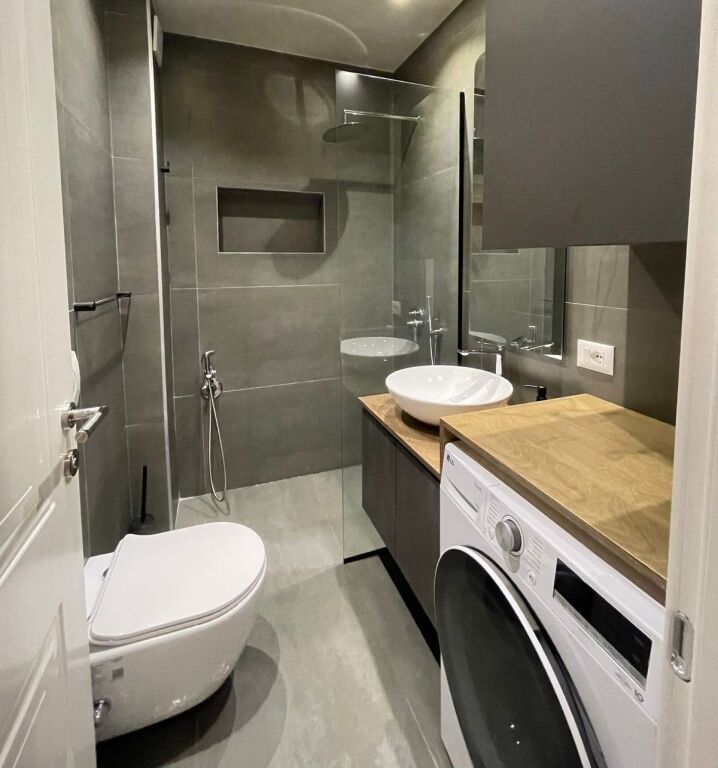 🏡 Apartment 2+1 for Rent Selit