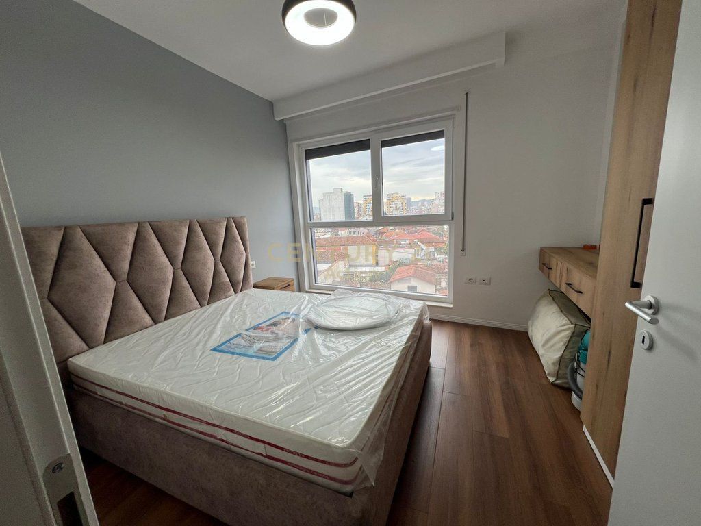 We rent a 1+1 apartment!