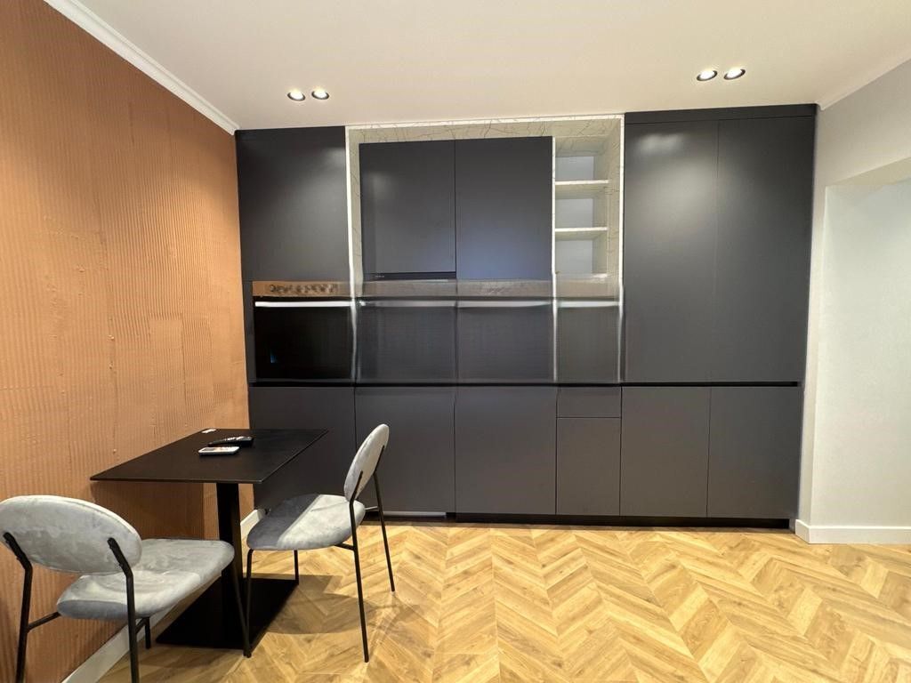WE SELL 2 APARTMENTS 1+1 AND 1 STUDIO, ON MINE PEZA STREET