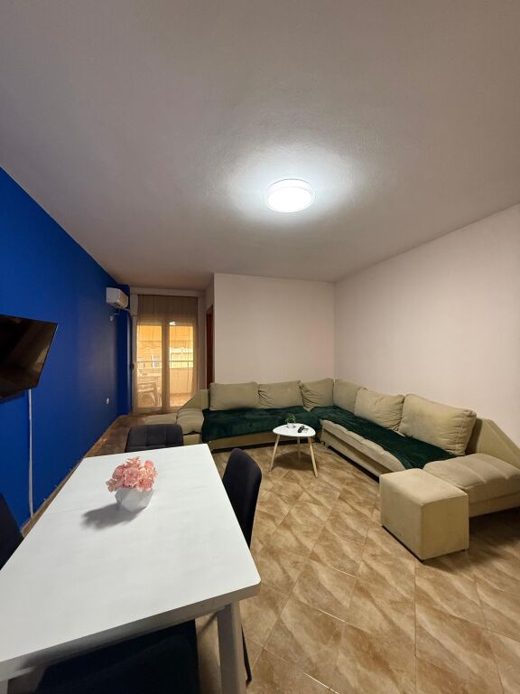 Esclusivo,🏠 Appartamento 1+1 in Affitto – Don Bosko (vicino a Er Petrol)