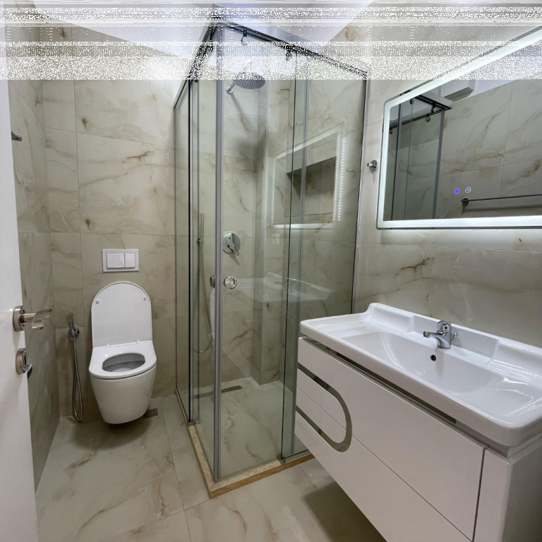 Apartment 2+1+2 for rent – Train Station