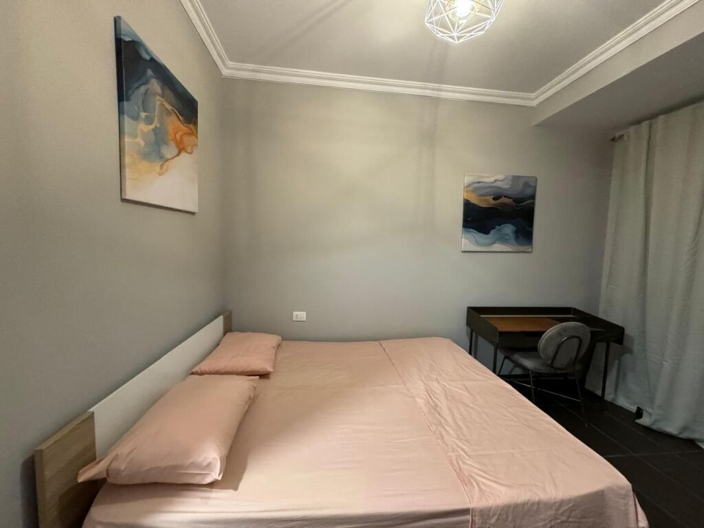 APARTMENT 2+1 FOR RENT ZOGU I ZI 1000 €