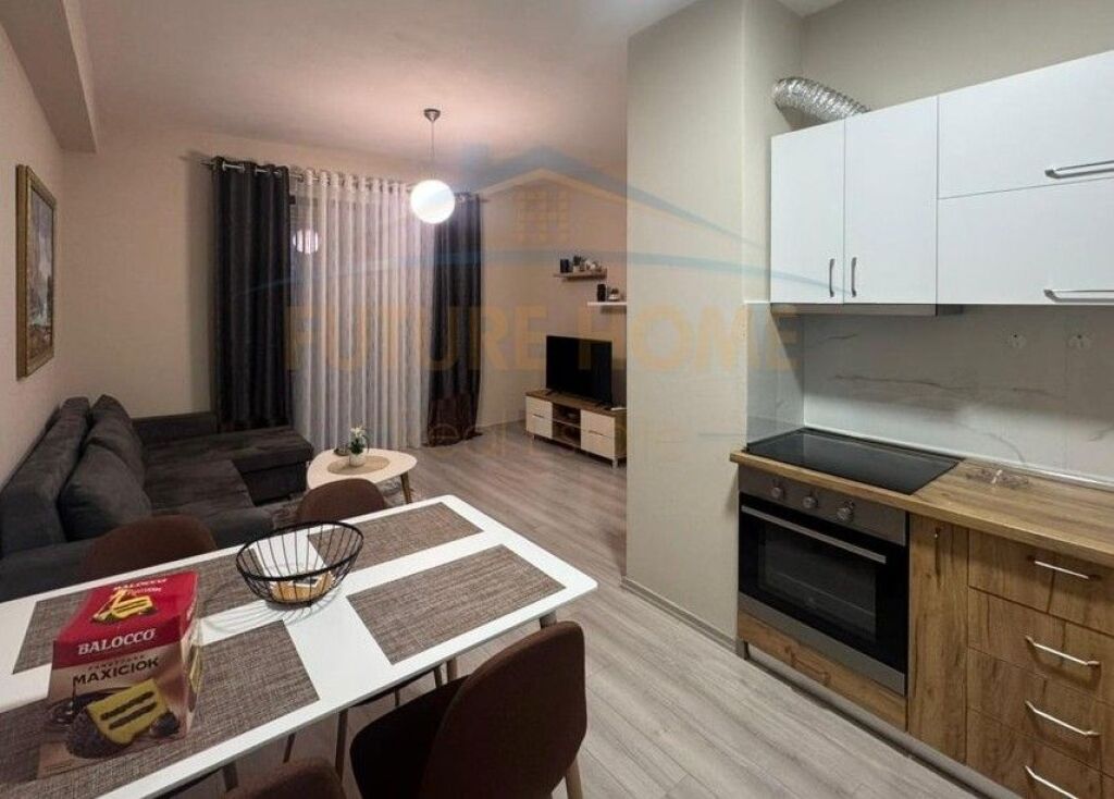 Qira, Apartament 1+1, Porcelan, Tiranë