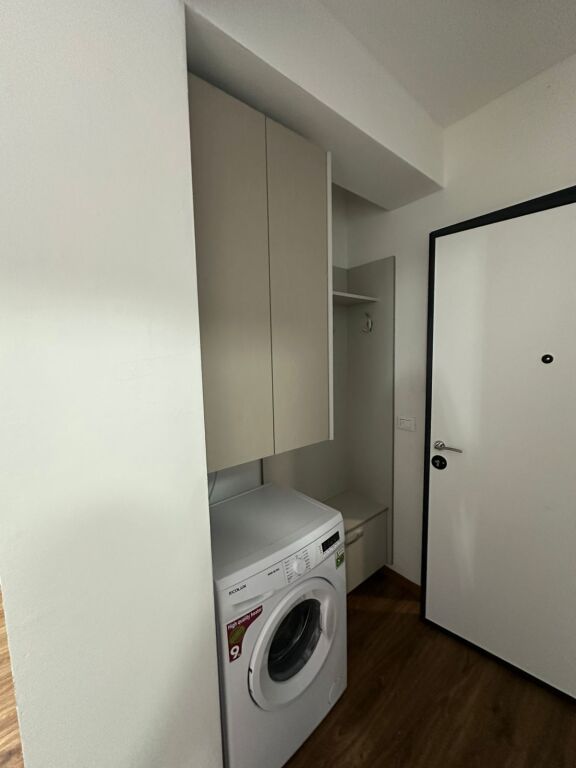 APARTMENT FOR RENT 1+1 AT KODRA DIELLIT 2
