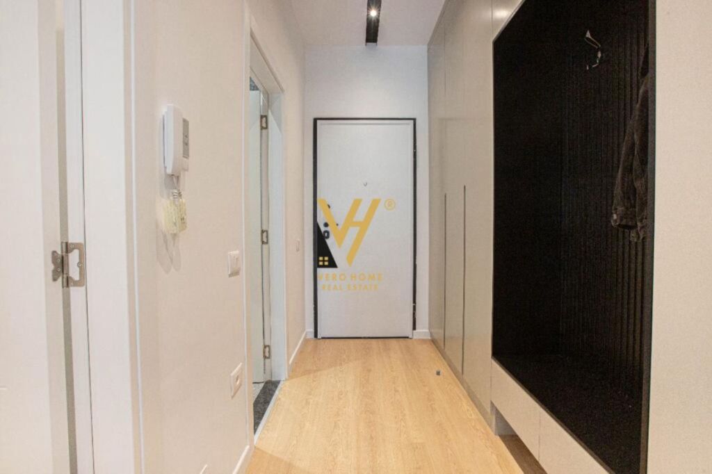 APARTMENT 1+1 FOR RENT AT SQUARE 21 900 EURO
