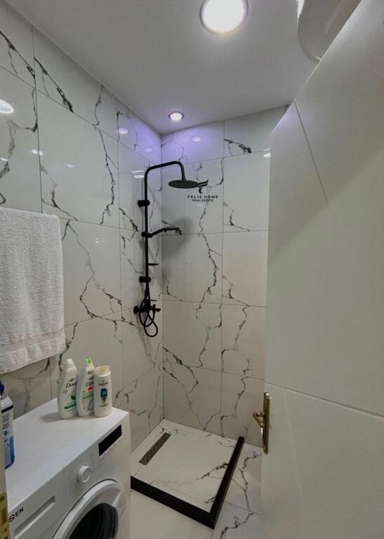 APPARTAMENTO IN AFFITTO 1+1 VIA DIBRA 60.000 LEKE