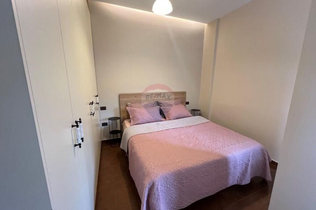 APARTAMENT 1+1 ME QERA KOMUNA PARISIT