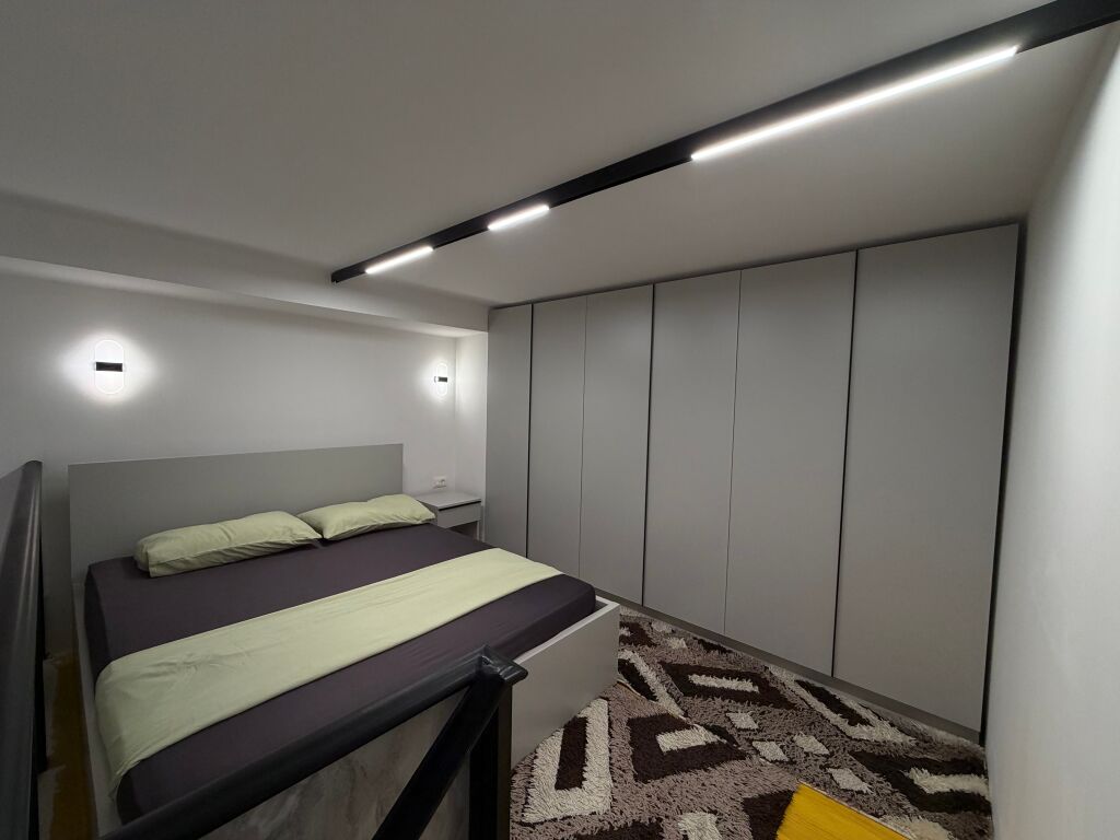 Apartament Duplex Astir