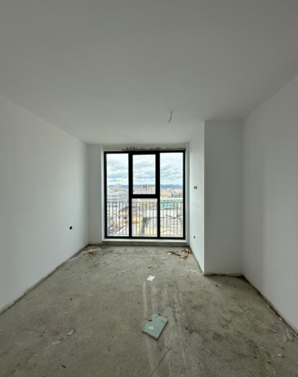 ◽VENDESI APPARTAMENTO 2+1+2 📍 Siri Kodra – vicino al Nuovo Viale  