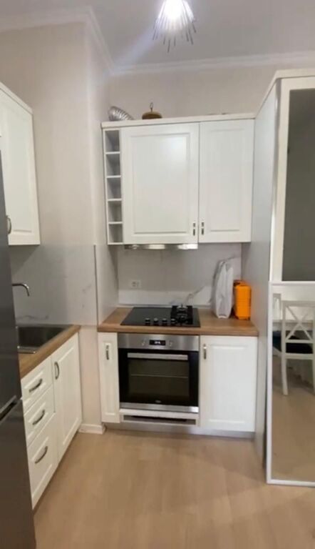 Apartment for rent 1+1 - 📍Old Park, near Report TV