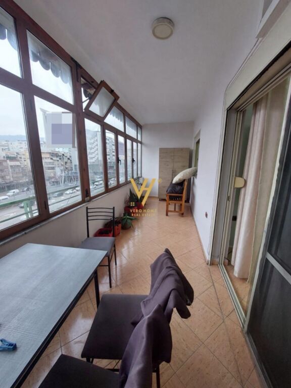 APARTMENT 1+1+BLK FOR RENT AT KODRA E DIELLIT 50,000 LEKE