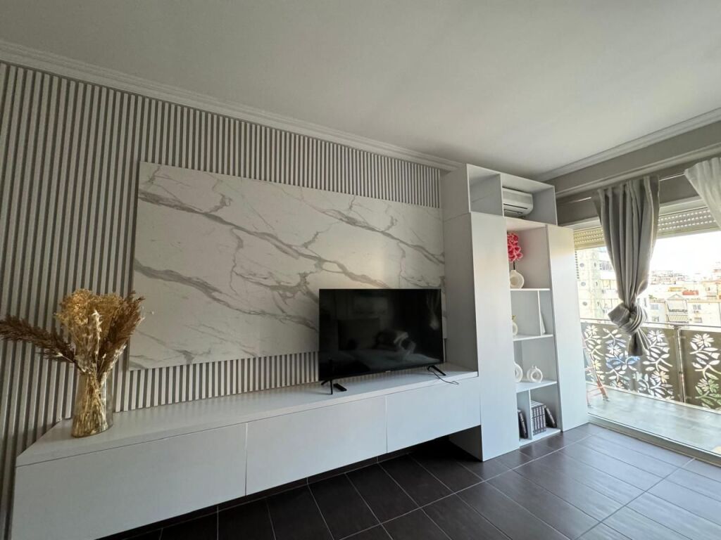 APARTMENT 2+1 FOR RENT ZOGU I ZI 1000 €