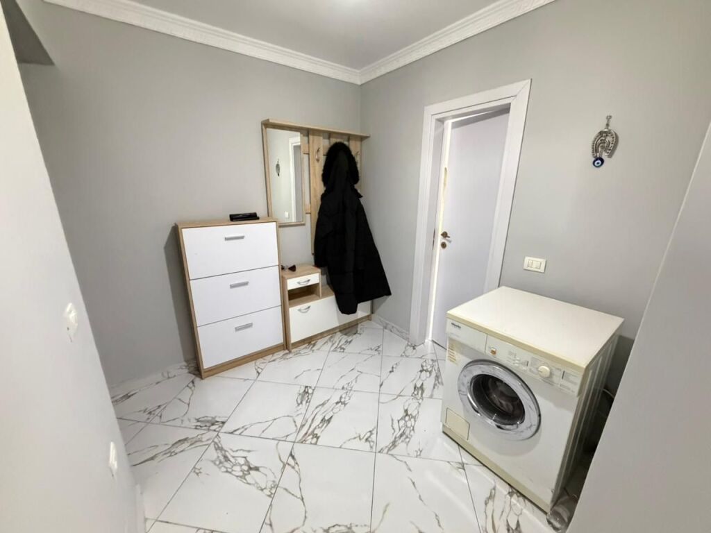 🏡 Apartment 1+1 for rent  📍 Vasil Shanto💶 Price: 50,000 lek / month