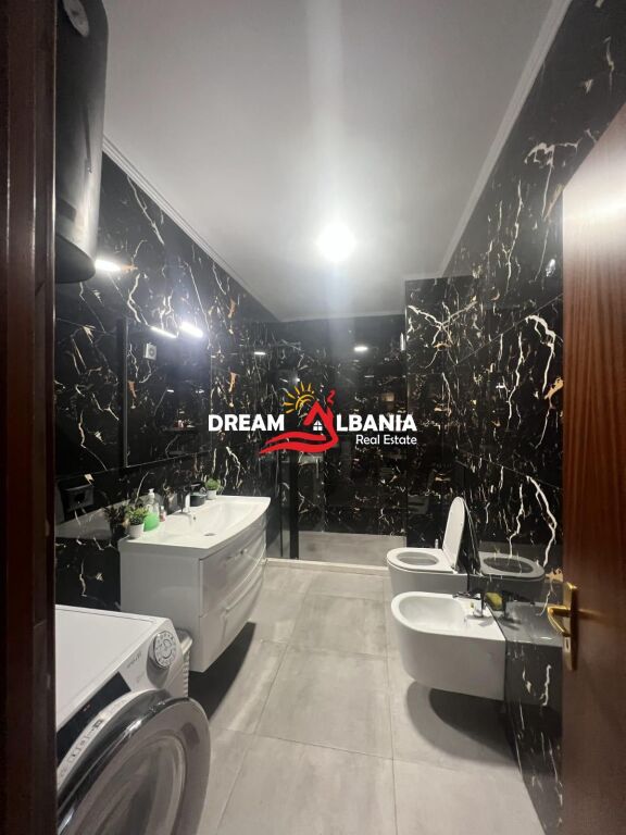 Appartamento 3+1 presso Komuna e Parisit vicino al Complesso "Kika 1" a Tirana (ID 4231352)