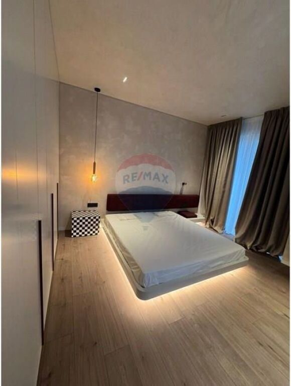 Appartamento 1+1 in affitto presso Lion Park