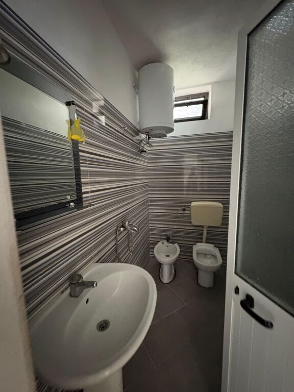 🏡 Apartment 1+1 for rent in Durrës  📍 Located behind Galaktiku