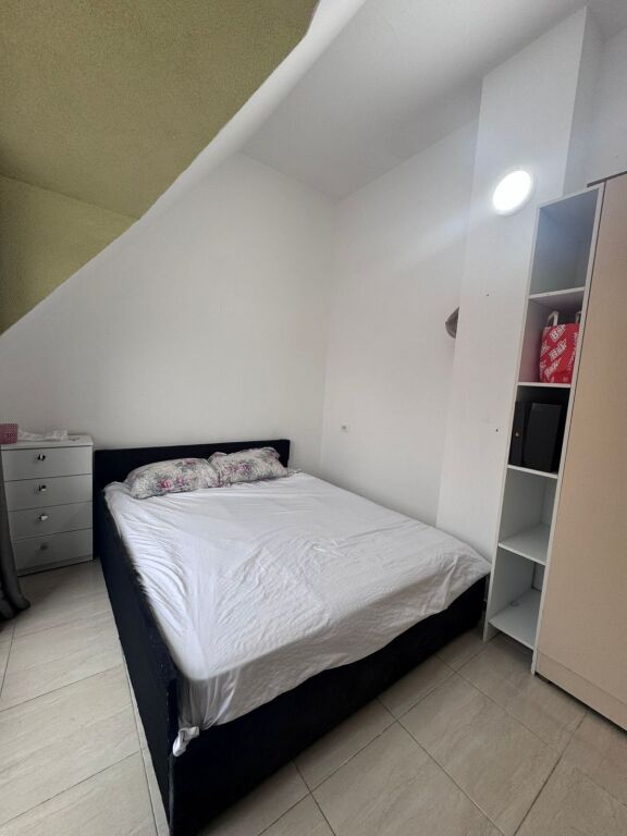 FOR RENT APARTMENT 1+1 – FRESK 📍 Location: Fresk, near Melisa Pastry Shop
