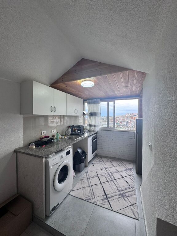 FOR RENT APARTMENT 1+1 – FRESK 📍 Location: Fresk, near Melisa Pastry Shop