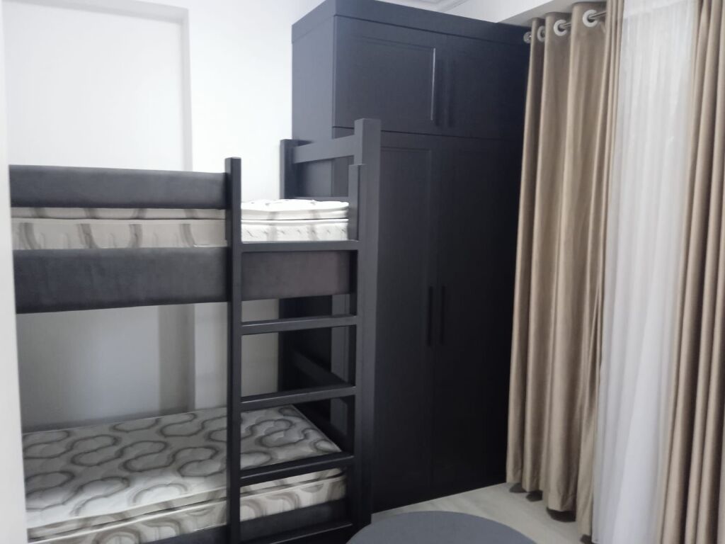 Appartamento 2+1 in affitto al Garden Building