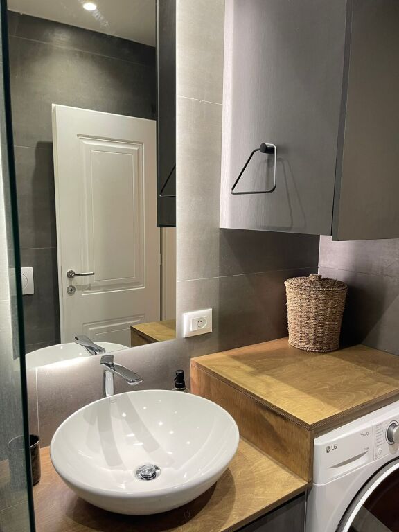 NEW 2+1 APARTMENT FOR RENT IN SELITE