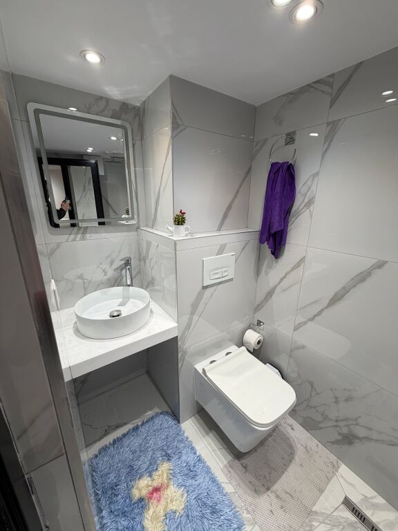 Apartament Duplex Astir