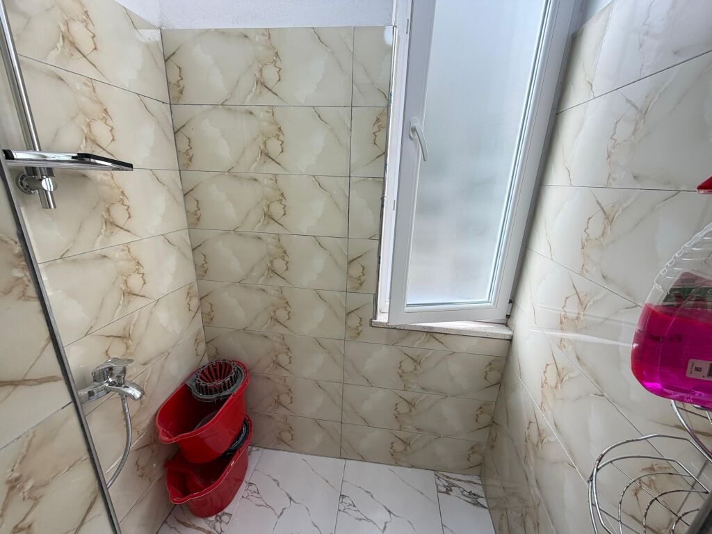 🏡 Apartment 1+1 for rent  📍 Vasil Shanto 🏢 First floor 💶 Price: 50,000 lekë / month