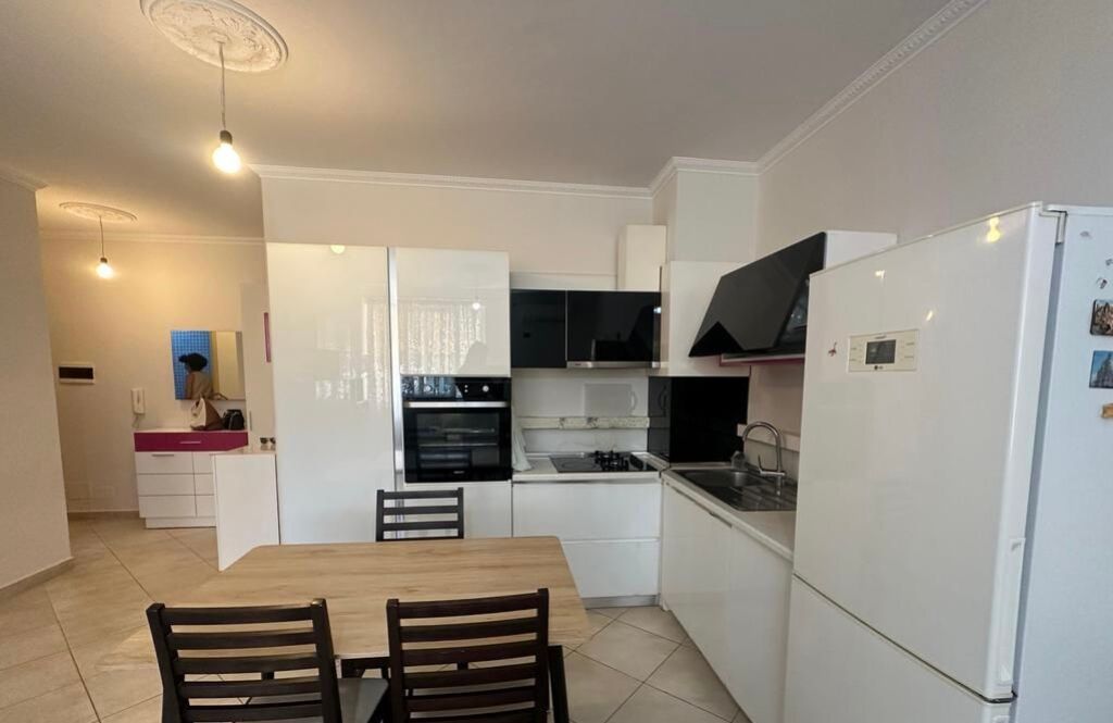 Apartment 2+1 for sale in Ali Demi