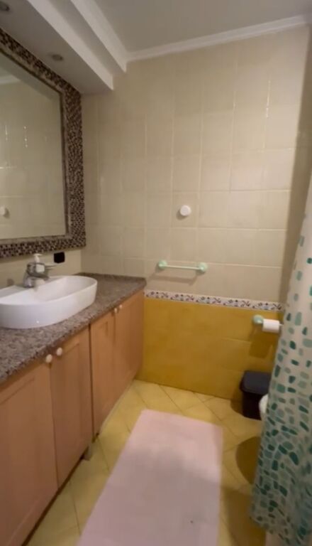 APARTMENT FOR RENT 1+1 &amp; STUDIO CENTER 1,500 EURO
