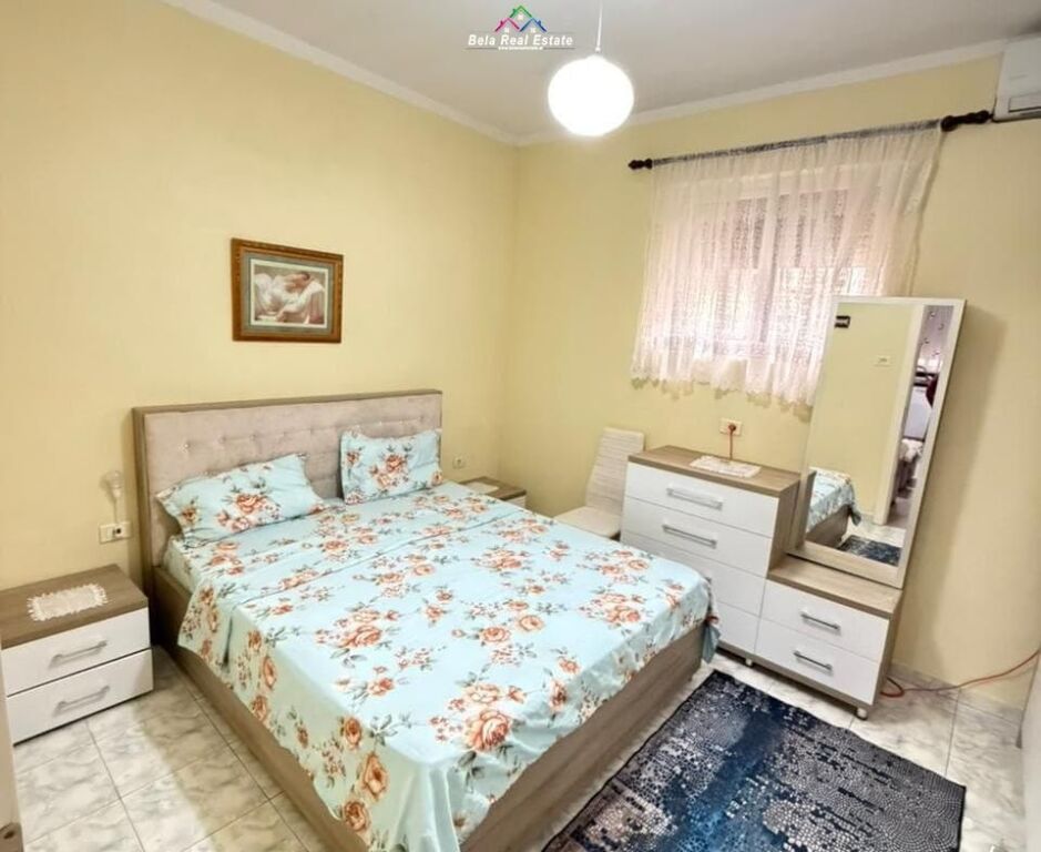 Villa In Affitto 2+1 Vicino 21 Dhjetori ( ID BV22568 ) Tirana
