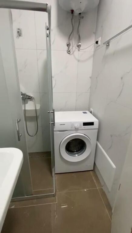 21-Dicembre,Magneti Appartamento 1+1 in Affitto