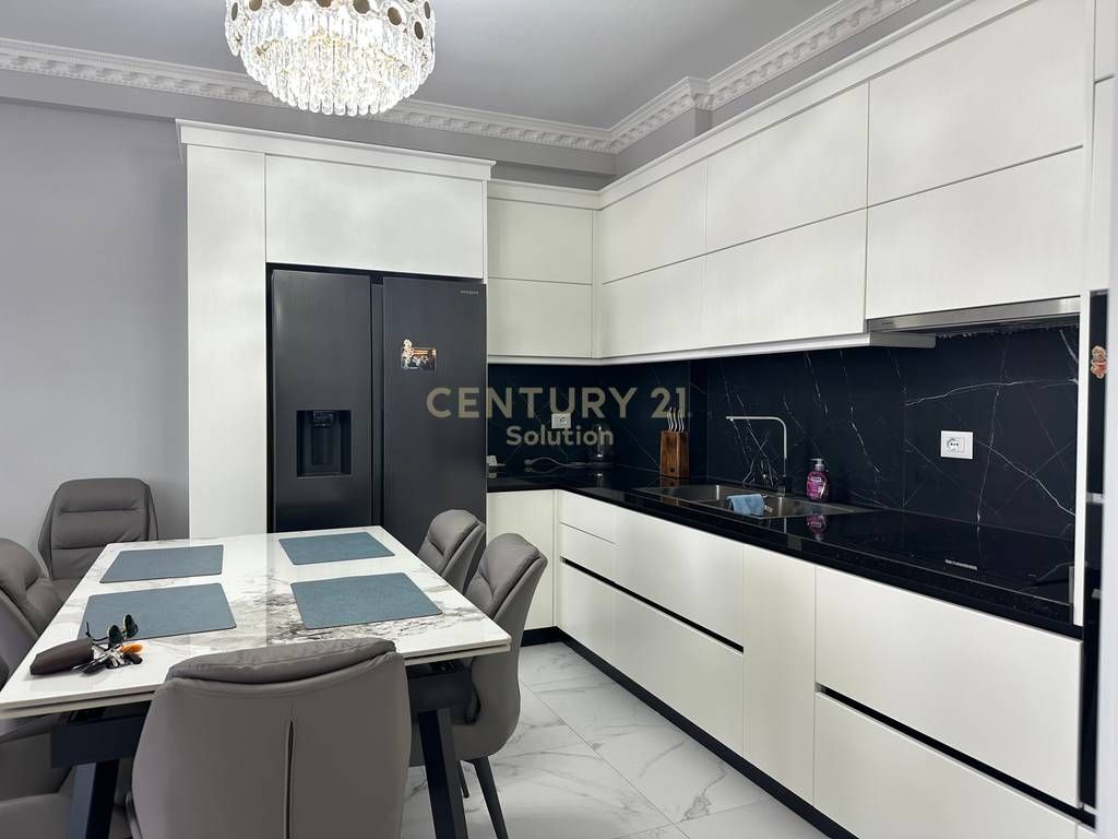 APARTMENT 2+1+2 FOR SALE VILLA L 2!